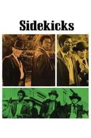 Sidekicks movie poster