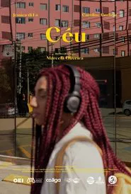 Céu movie poster