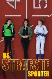 De Strafste Sporter tv show poster