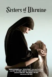 Sisters of Ukraine movie poster