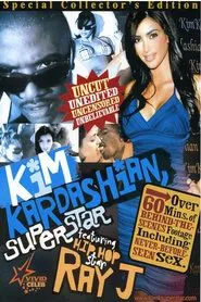 Kim Kardashian, Superstar movie poster