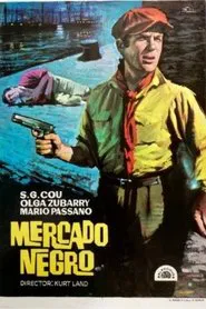 Poster do filme Mercado negro