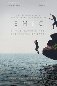 EMIC movie poster