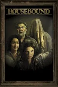 Housebound movie poster