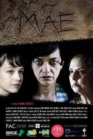 Mãe movie poster