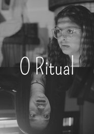O Ritual movie poster