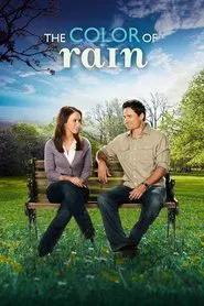 The Color of Rain movie poster