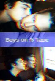 Poster do filme Boys on 8 Tape