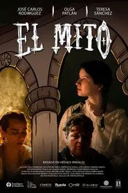 El Mito movie poster