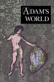 Adam's World movie poster