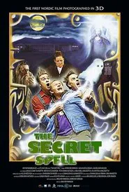 The Secret Spell movie poster