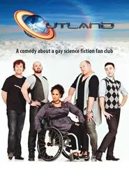 Outland tv show poster