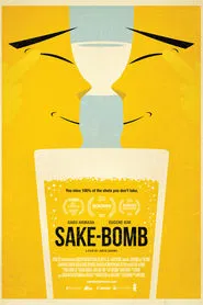 Sake-Bomb movie poster