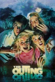 The Outing movie poster