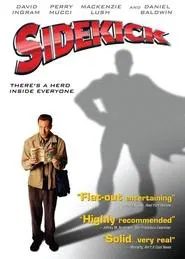 Sidekick movie poster