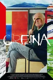 Greina movie poster