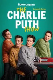 The Charlie Puth Show tv show poster
