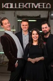 Kollektivet tv show poster