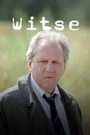 Witse tv show poster