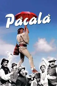 Poster do filme Păcală