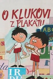 Poster da série O klukovi z plakátu
