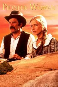Poster do filme Pioneer Woman