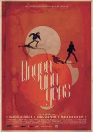 Dagen van gras movie poster
