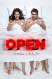 Poster do filme Open: Abrindo a Relação