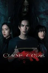 Curse Code tv show poster