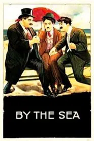 By the Sea movie poster