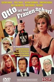 Otto ist auf Frauen scharf movie poster