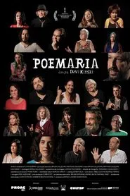 Poster do filme Poemaria