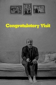 Congratulatory Visit movie poster