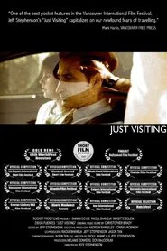 Just Visiting movie poster