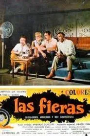 Poster do filme Las Fieras
