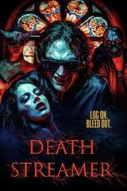 Death Streamer movie poster
