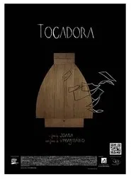 Tocadora movie poster
