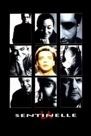 Poster do filme The Sentinel