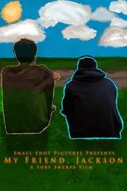 Poster do filme My Friend, Jackson
