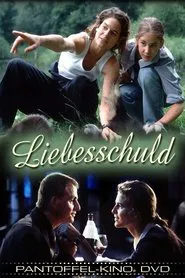 Poster do filme Liebesschuld