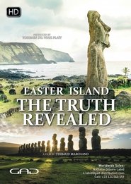 Easter Island: The Truth Revealed movie poster