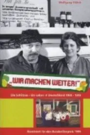 We'll be Keeping On movie poster