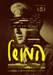 Poster do filme The Governor