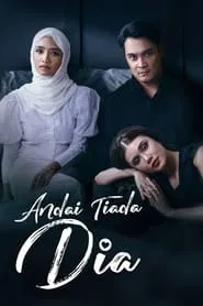 Poster da série Andai Tiada Dia