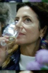 Isabel movie poster