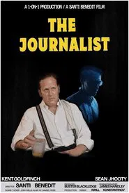 Poster do filme The Journalist