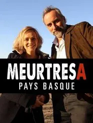 Poster do filme Murders in the Basque Country