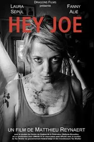 Hey Joe movie poster