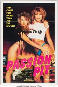 Passion Pit movie poster
