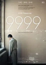 9999 movie poster